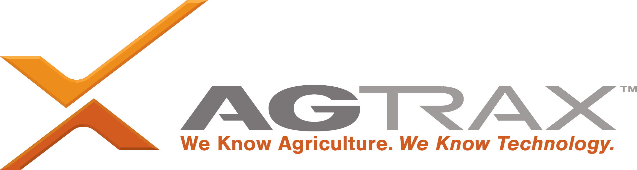 AgTrax with We Know Ag We Know Tech Tagline (1)