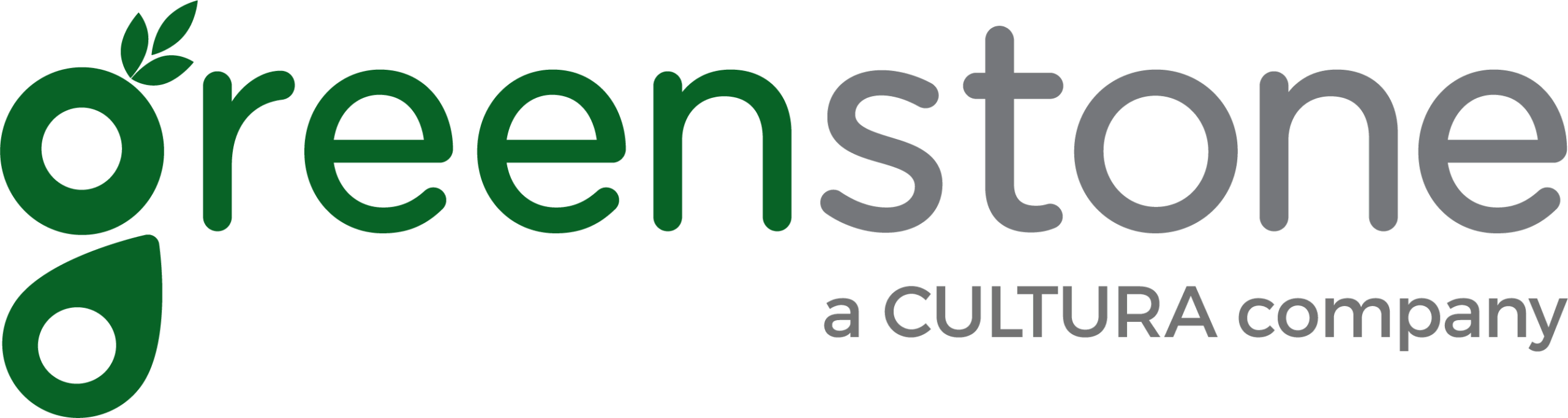 Greenstone Logo